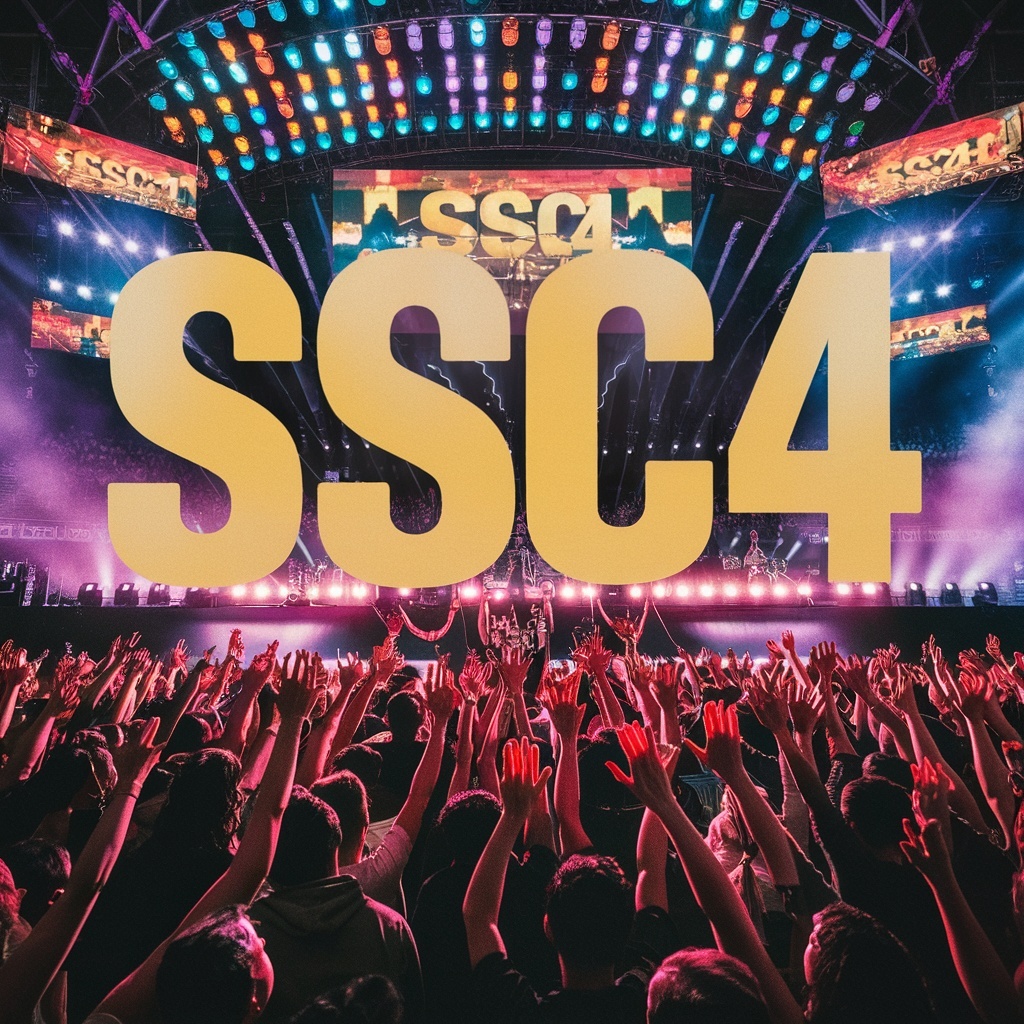 Image for SSC4 - Founder's Favourites