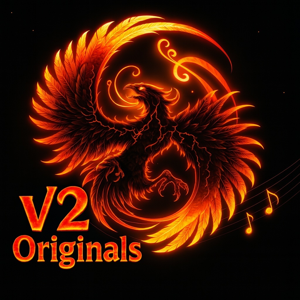 Image for 🐦‍🔥 Phoenix Productions | v2 Originals