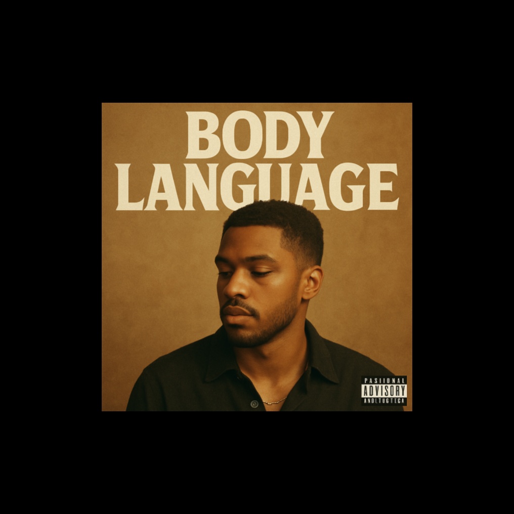 Body Language artwork