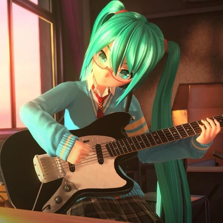 Song Image
