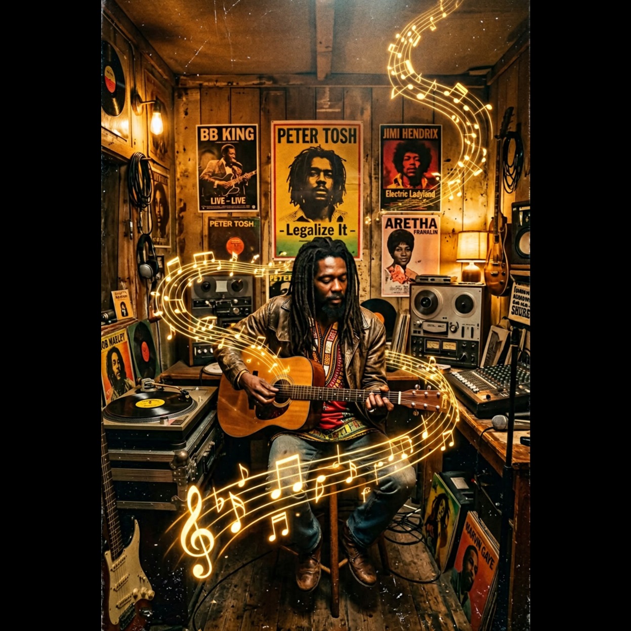 Song Image