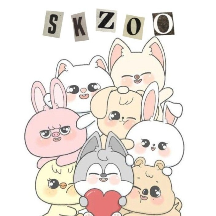 Hollow (by straykids) artwork