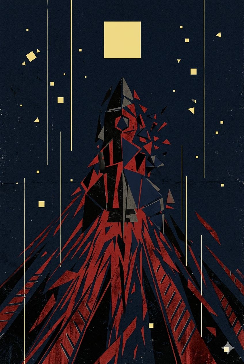 Vacuum of Love artwork