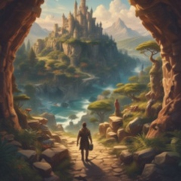Image for DnD Songs