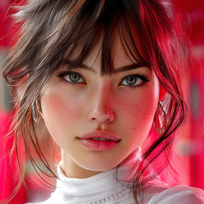 Profile picture for FluxWave