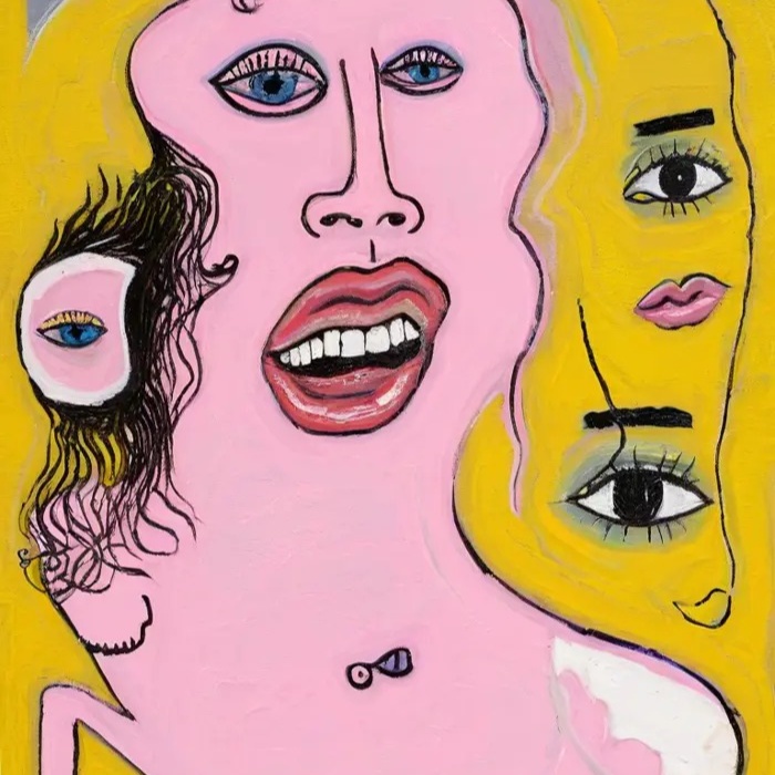 Song Cover Image
