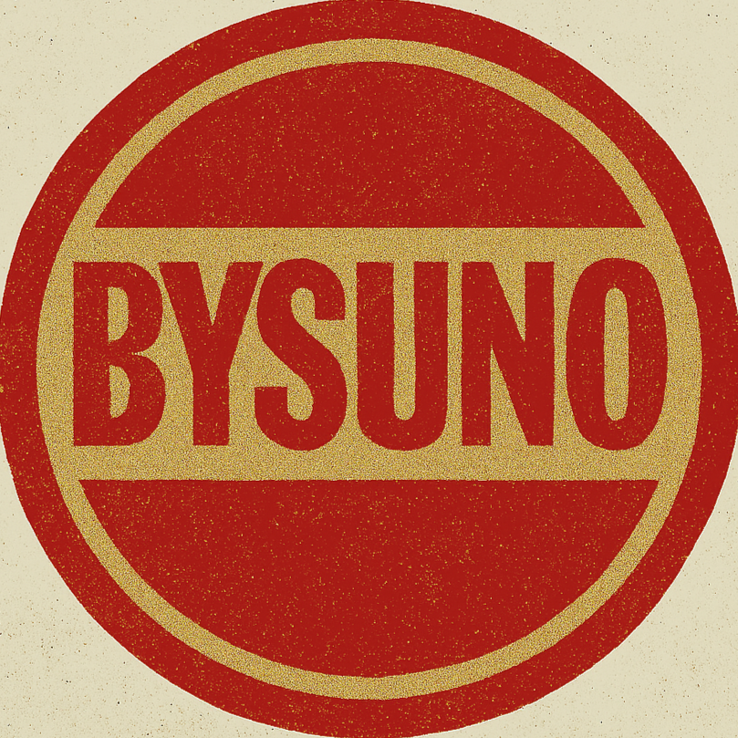 Profile picture for Bysuno