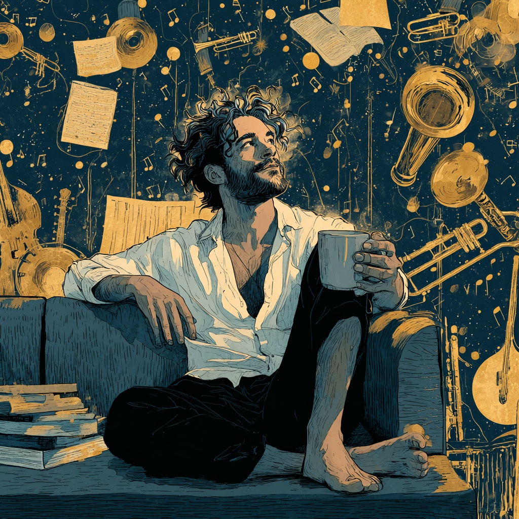 Image for Jazz, Funk, etc