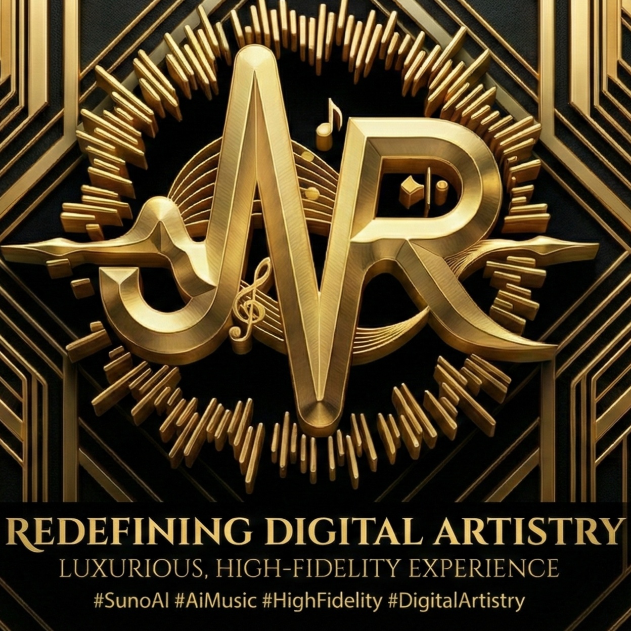 Image for J&R - v5 Remixes