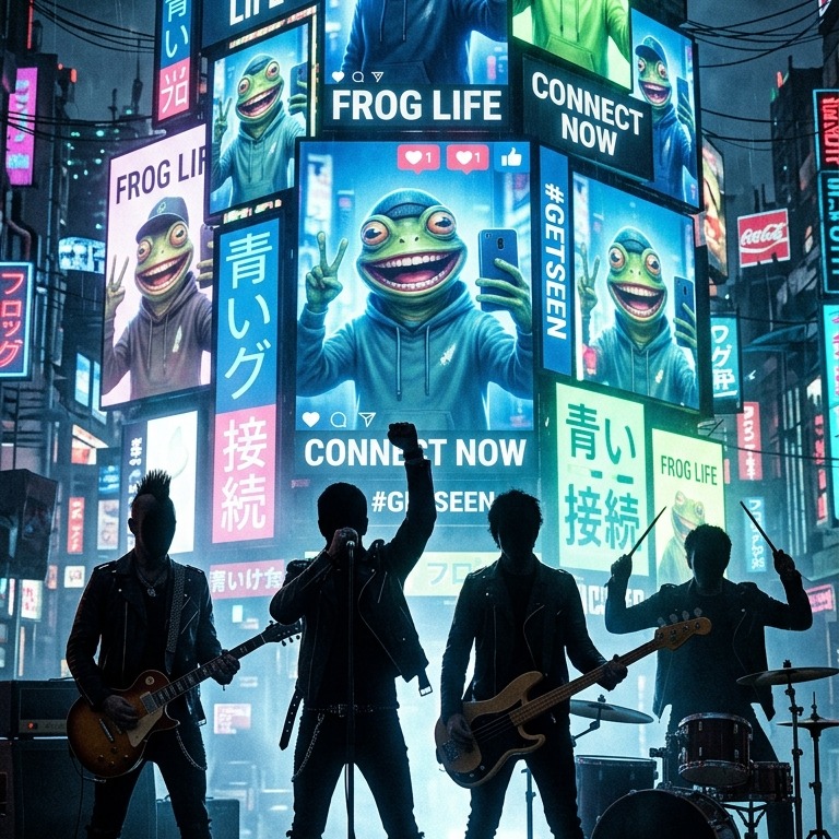 Song Image
