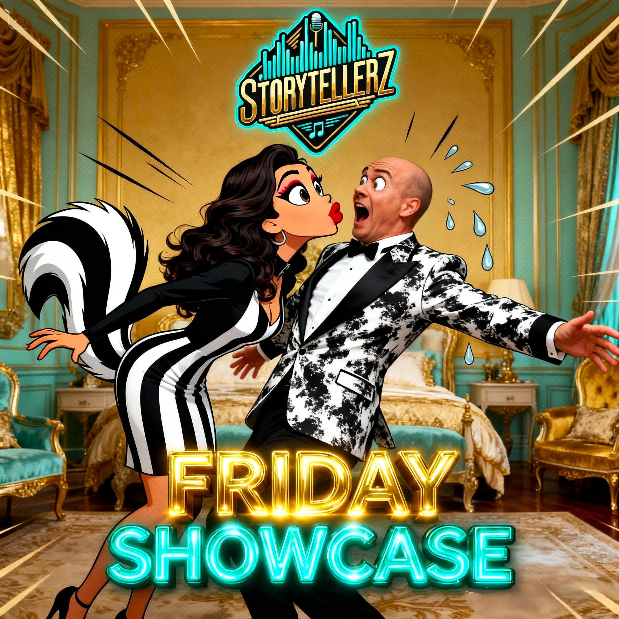 Image for Stream Showcase 30.01.2026