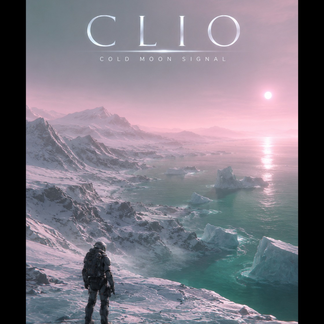 Cold Moon Signal (Clio) artwork