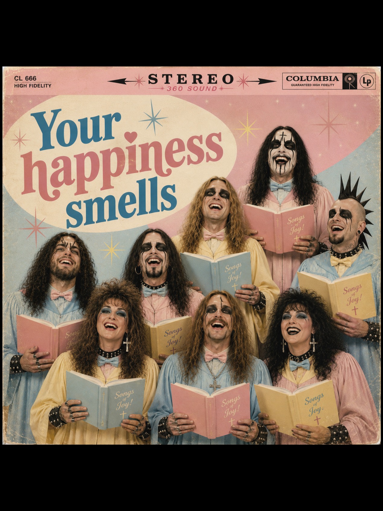 Song Image