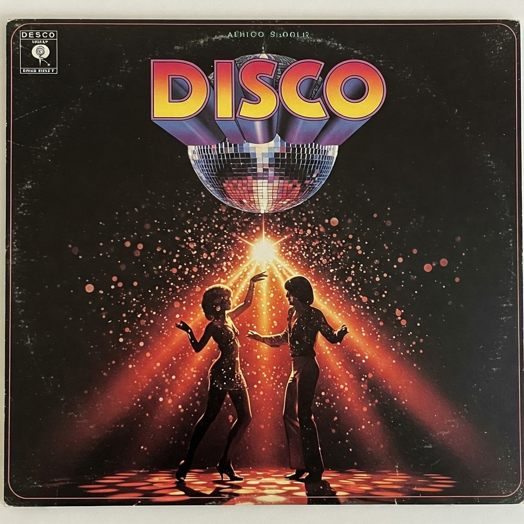 Image for Génération Disco