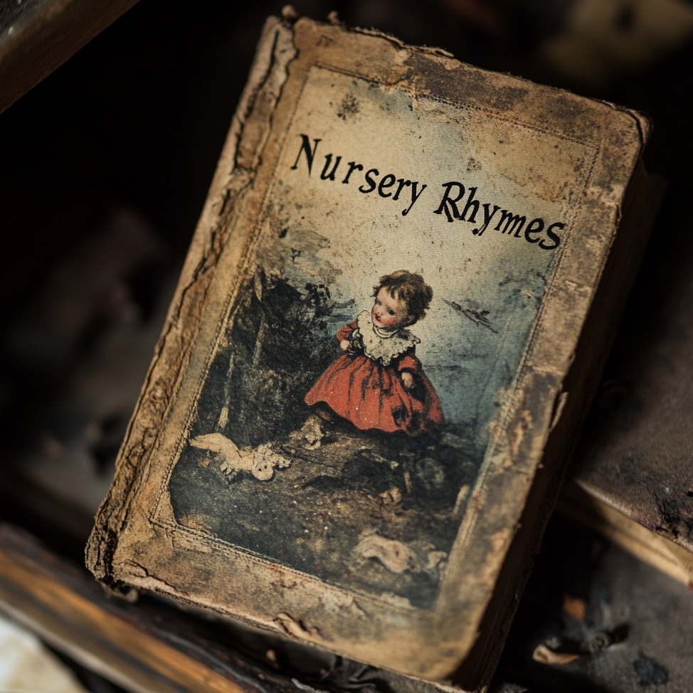 Image for Nursery Rhymes