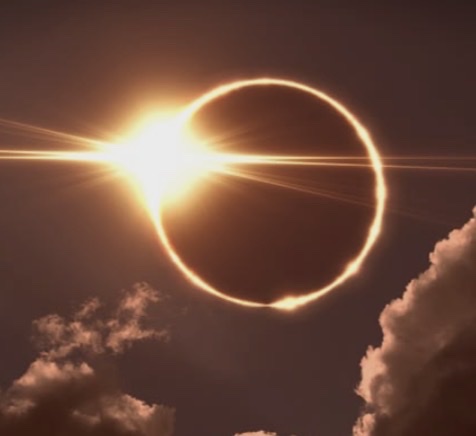 Eclipse artwork