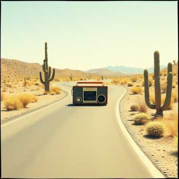 Image for Hearing Miles Volume 2