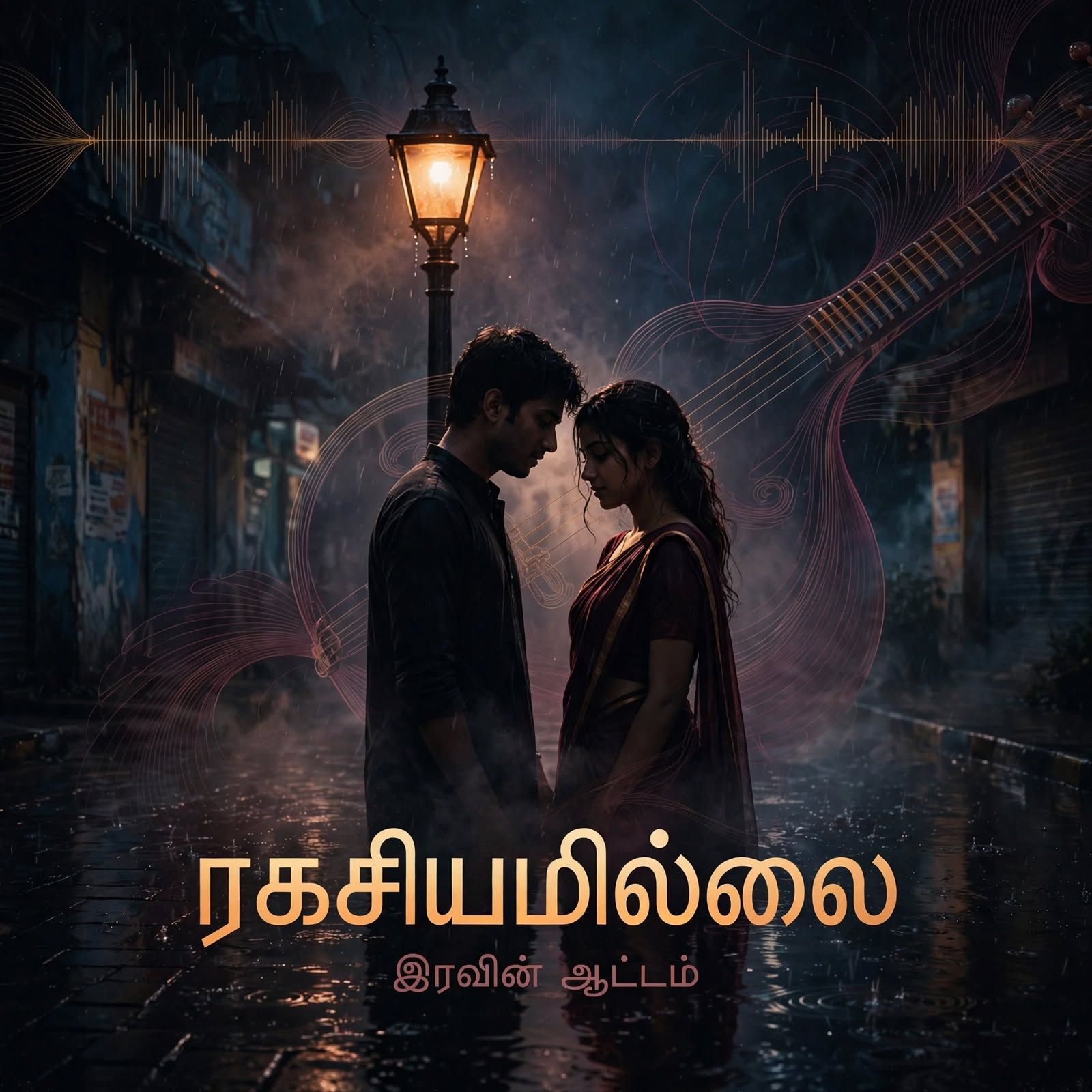 ரகசியமில்லை artwork