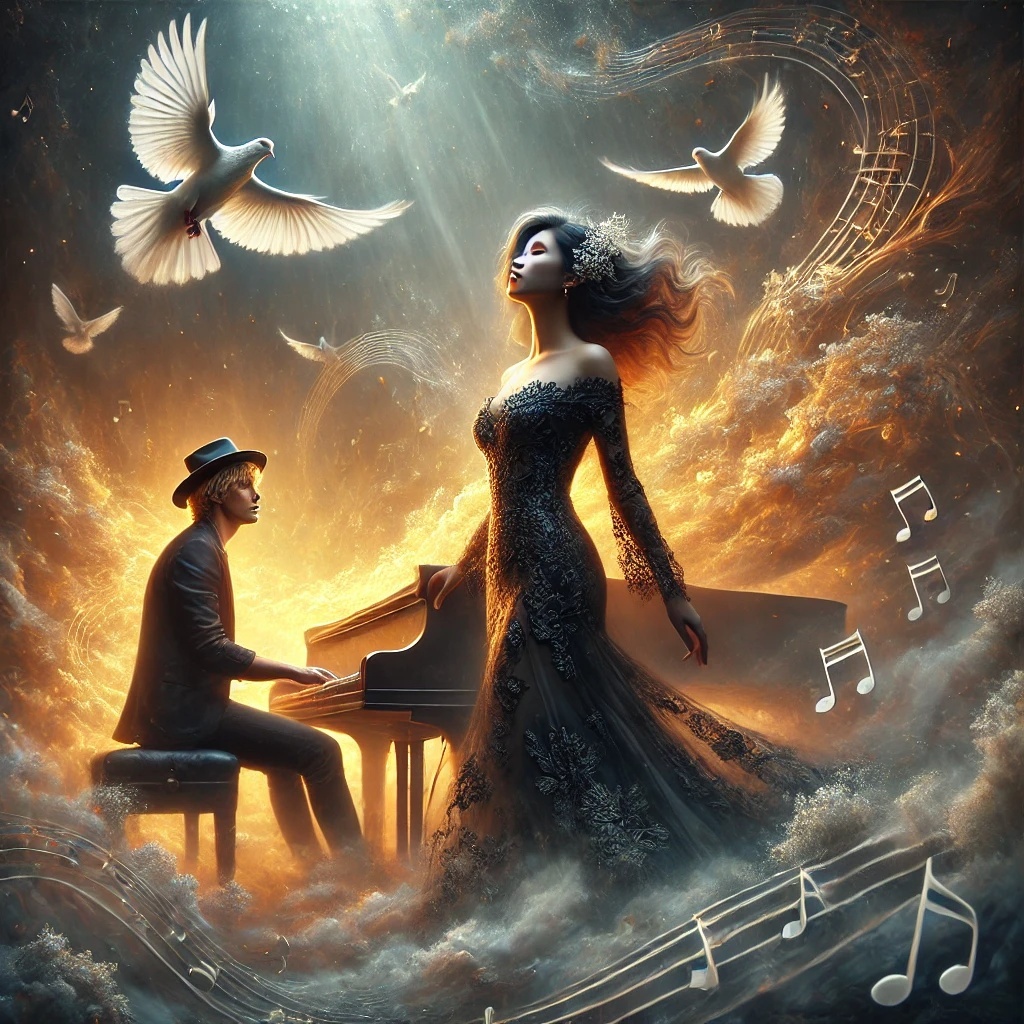 Song Image