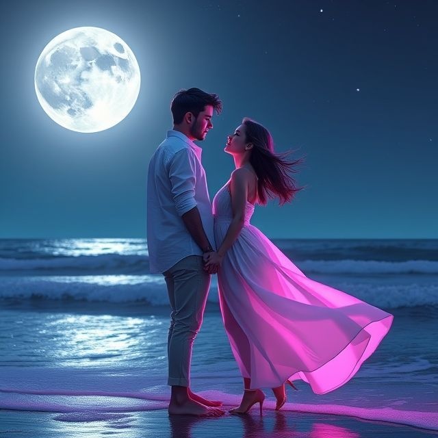 Image for Balada,romantic😉