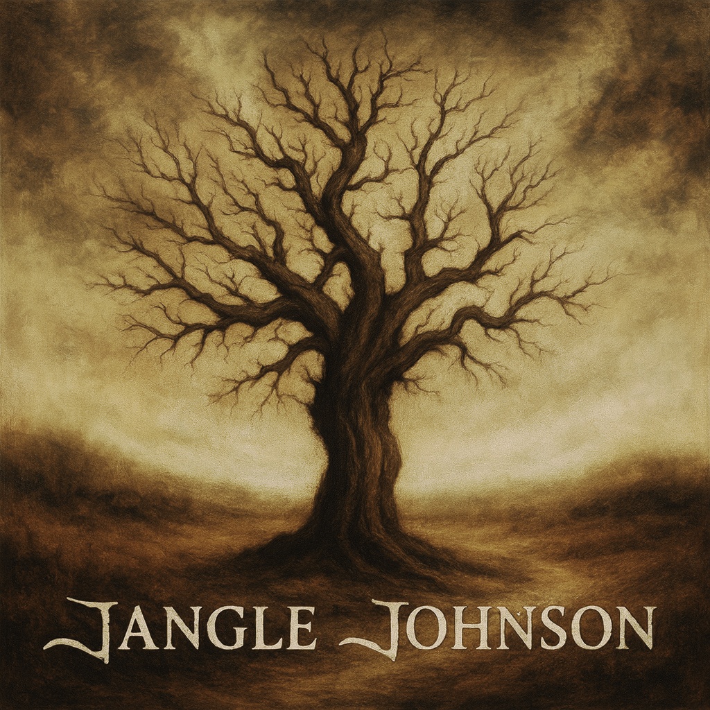 Image for Jangle Johnson