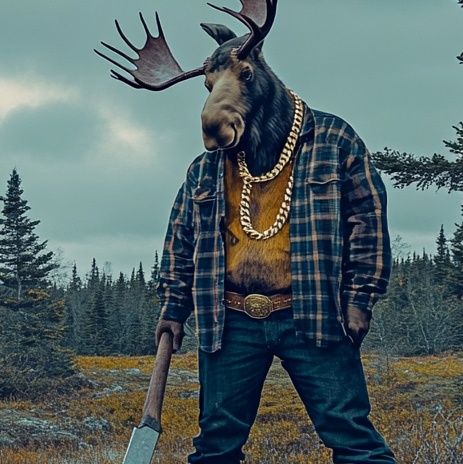 Image for Canadian / Newfoundland