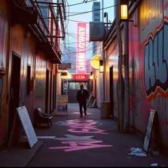 funk and flow artwork