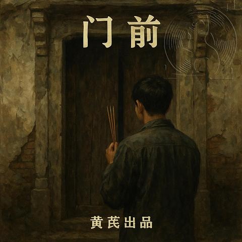 Persona image for 出马三部曲