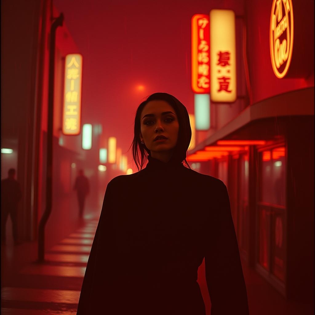 Image for Temple of Lack 