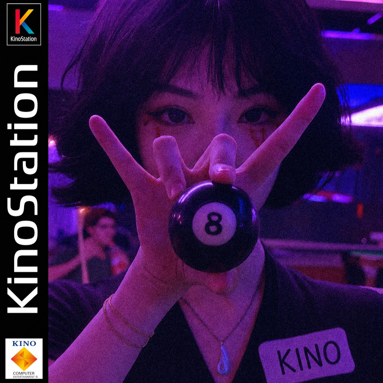 Somnia ソムニア artwork