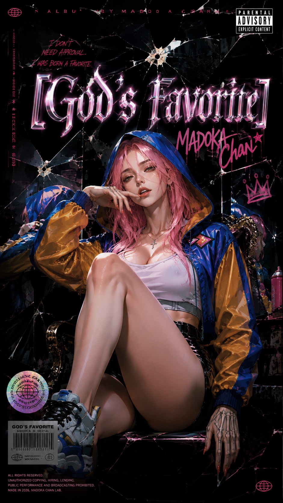 Favorite artwork