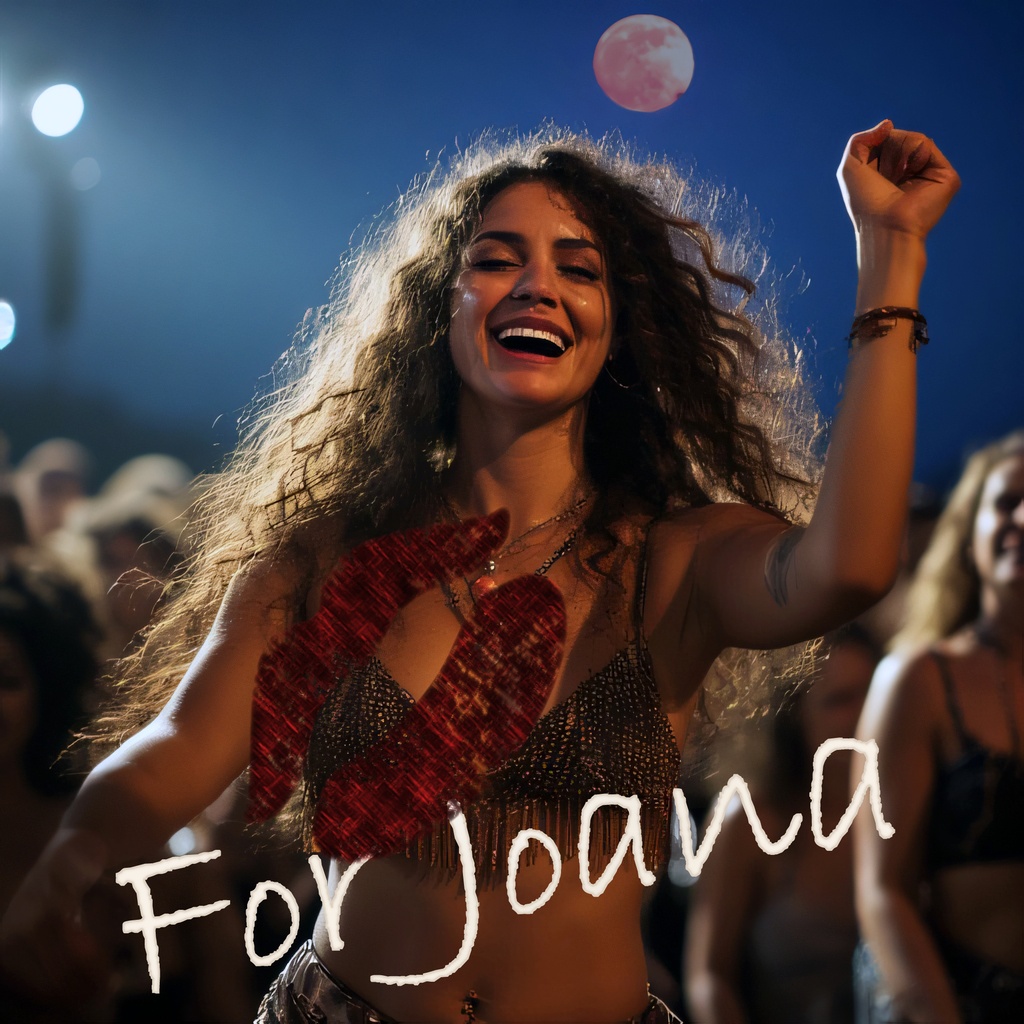 Image for She Ain't Playin' (No She Ain't) (EP)