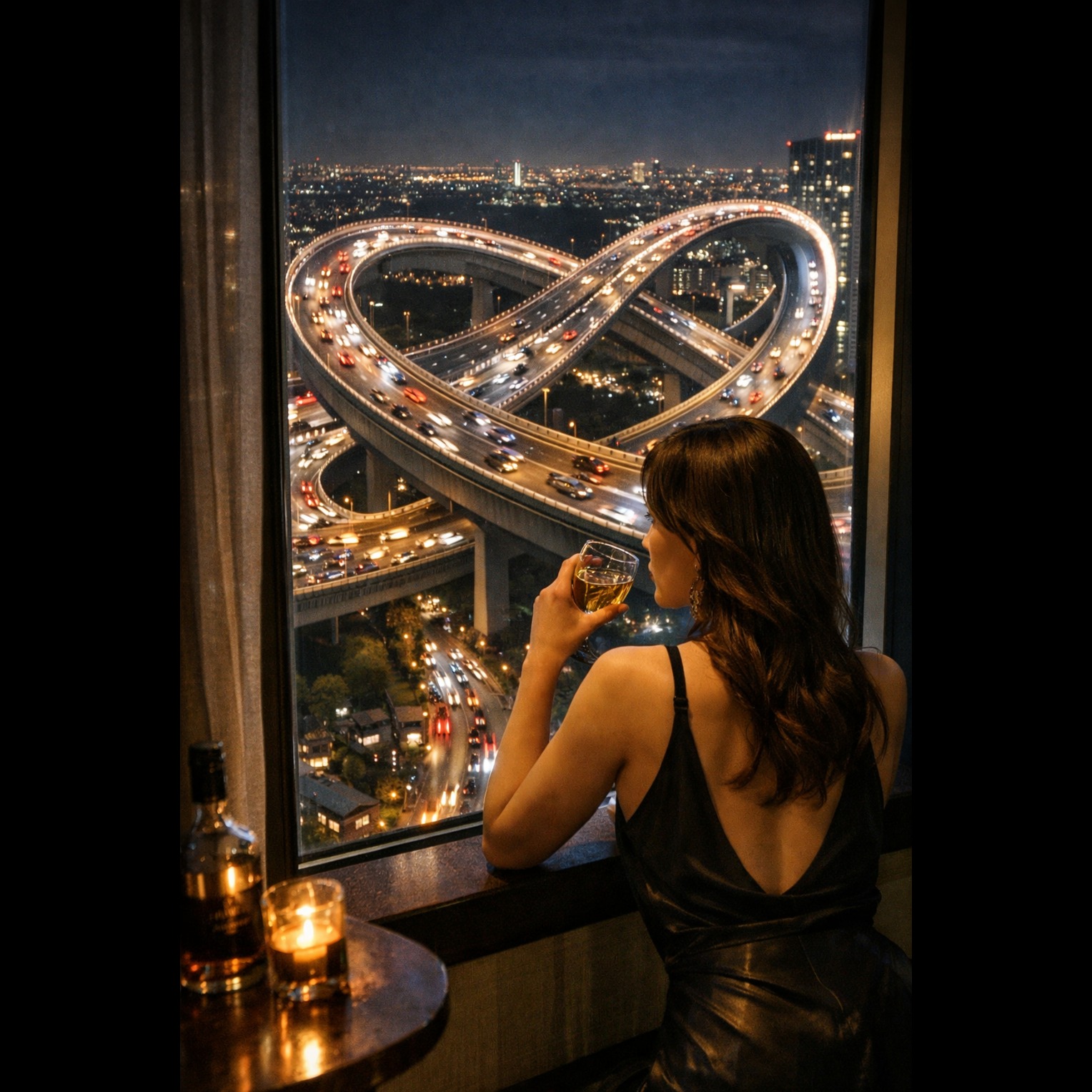 Persona image for Hard&Stoic Style Rap