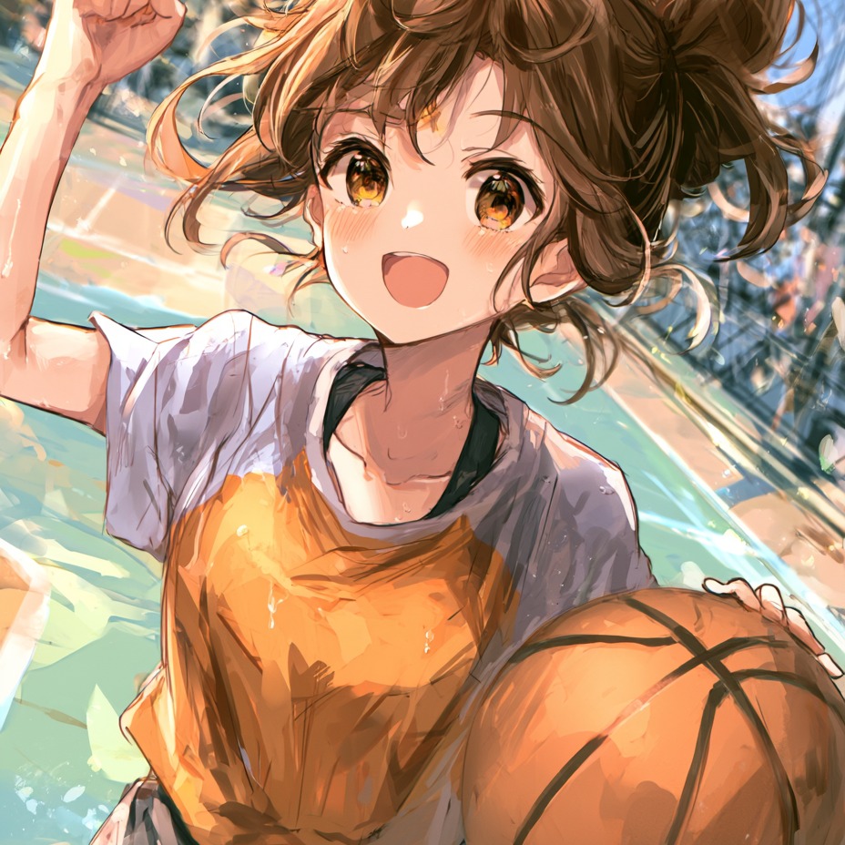 💘『全力オーバーヒート』 架空アニメ 「まにぴゅれーしょん」 キャラクターソング 🎙豊楽 くくり artwork