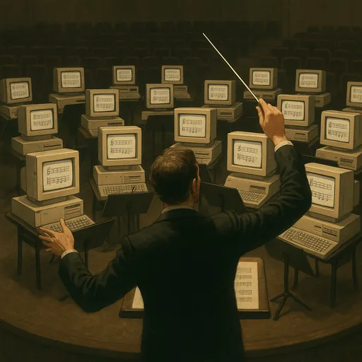 Profile picture for The Prompt Engineer