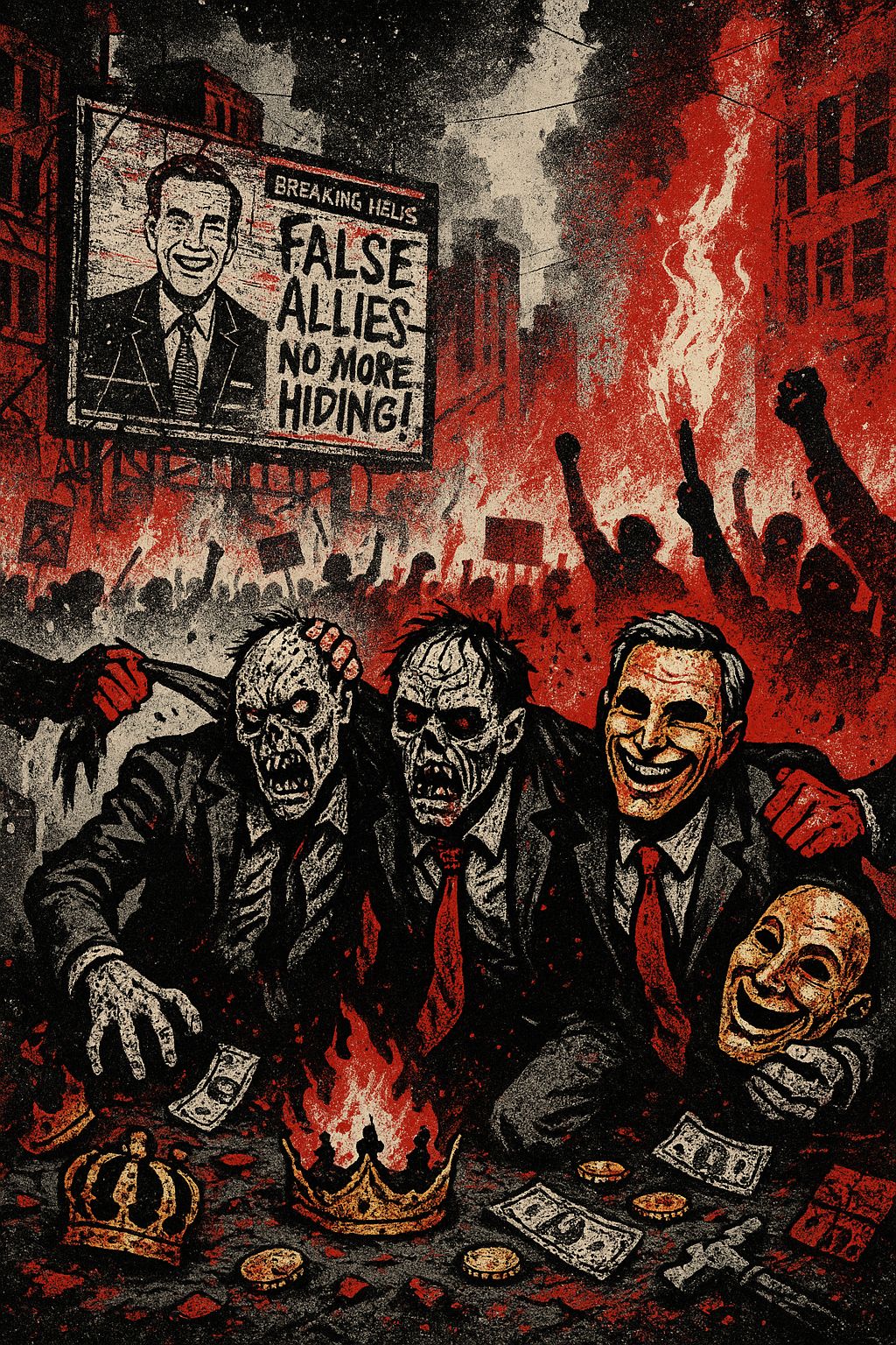 Persona image for Burnt Icons 