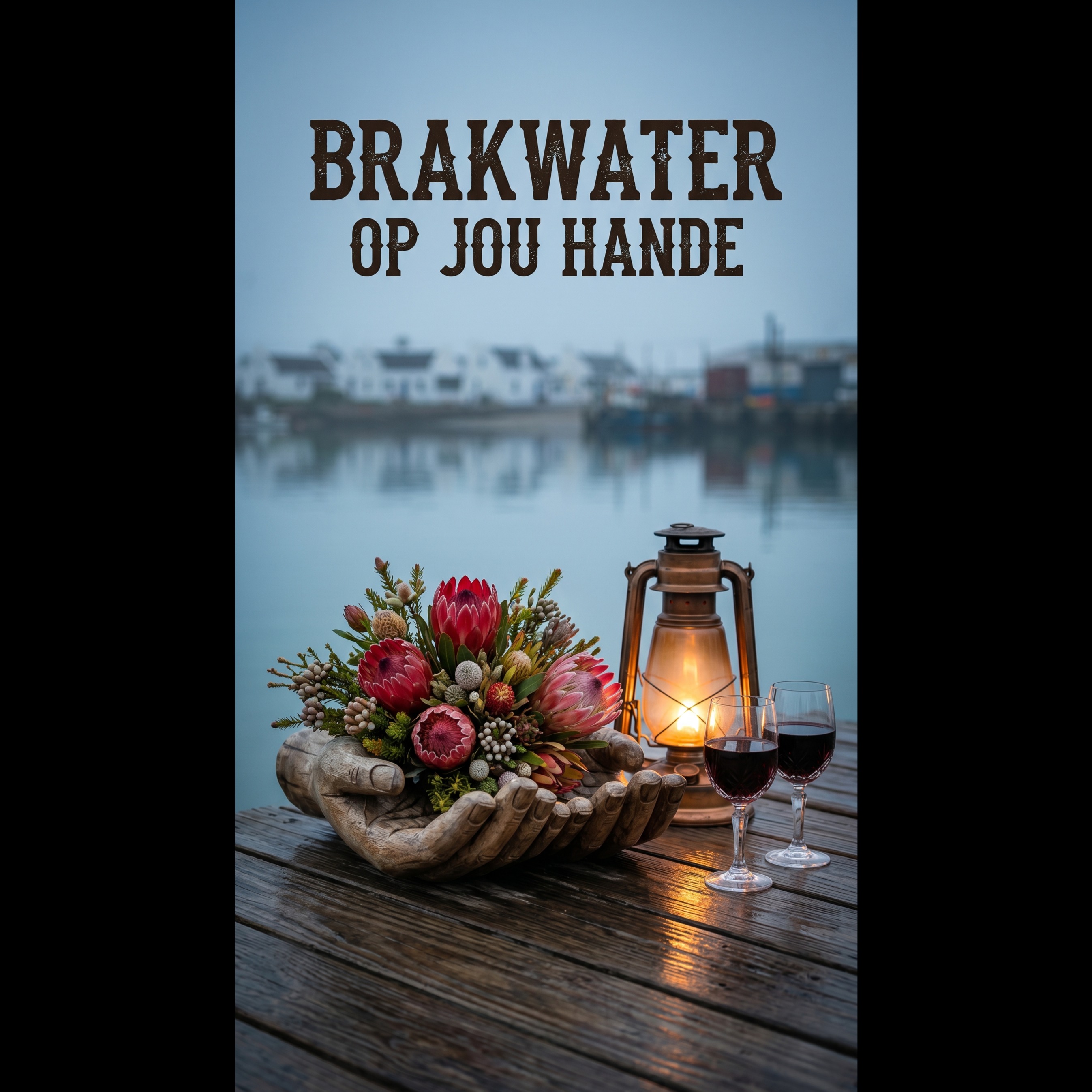 30 Op Jou Hande