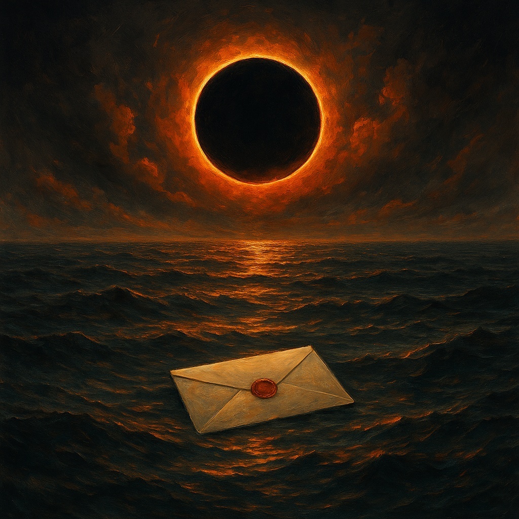 Image for Eclipse the Dawn- Vyxen