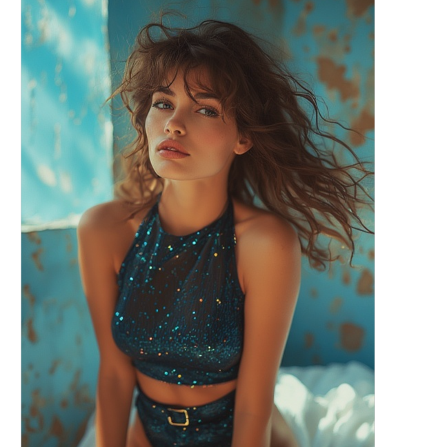 Voice image for Loretta