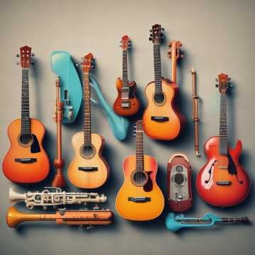 Image for Instrumentals