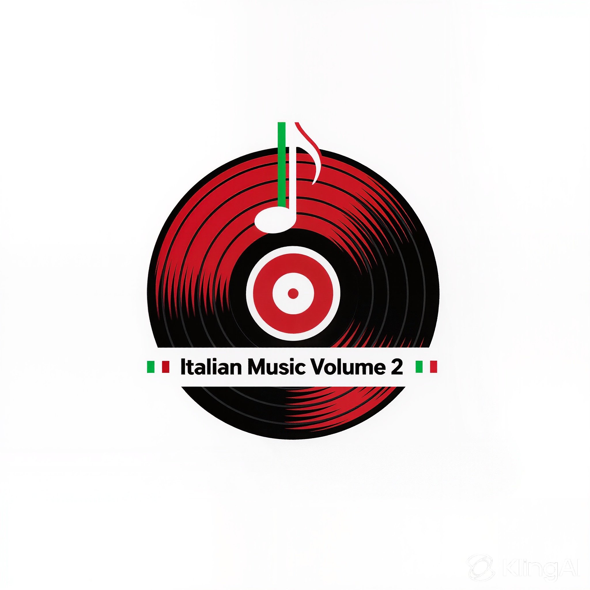 Image for Italian Music Volume 2 