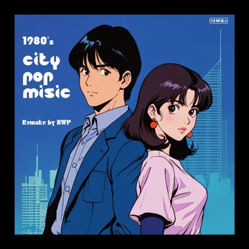 Image for Neo City Pop Collection Act,01 - シティーポップ