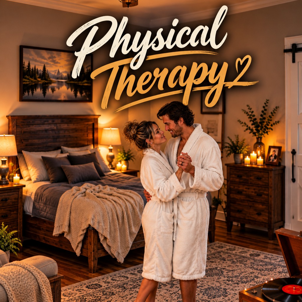 Physical Therapy artwork