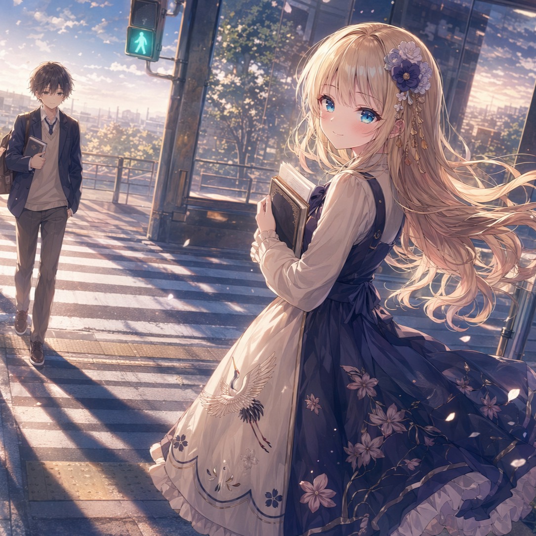 Song Image