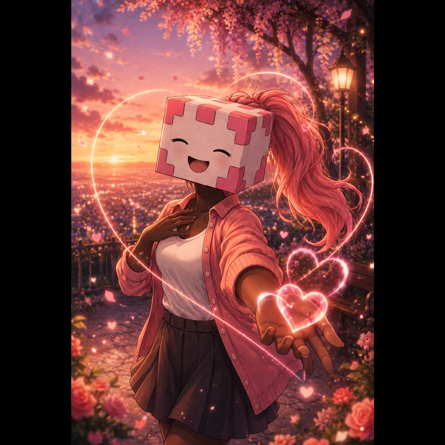 ganz normaler Tag {Nexlove} artwork