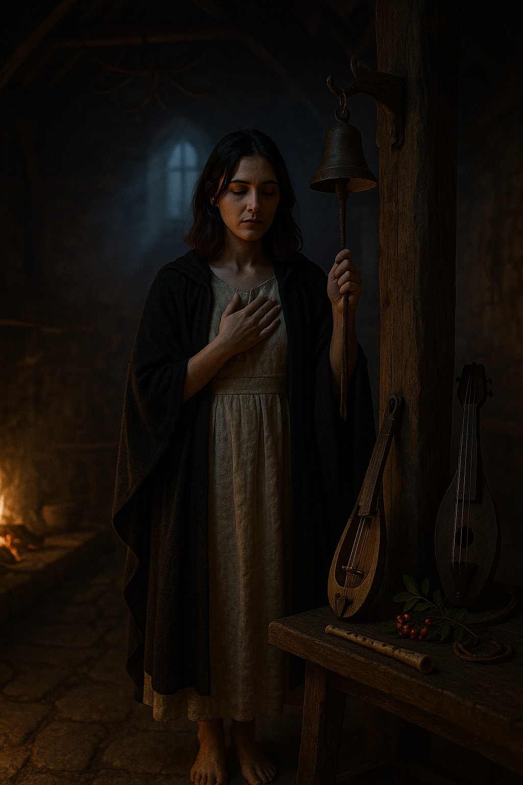 Image for Affirmation & Grounding