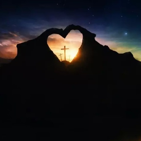 Image for Agape, Amen