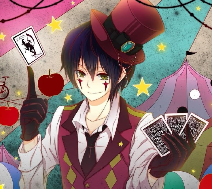 Sleight of Hand artwork