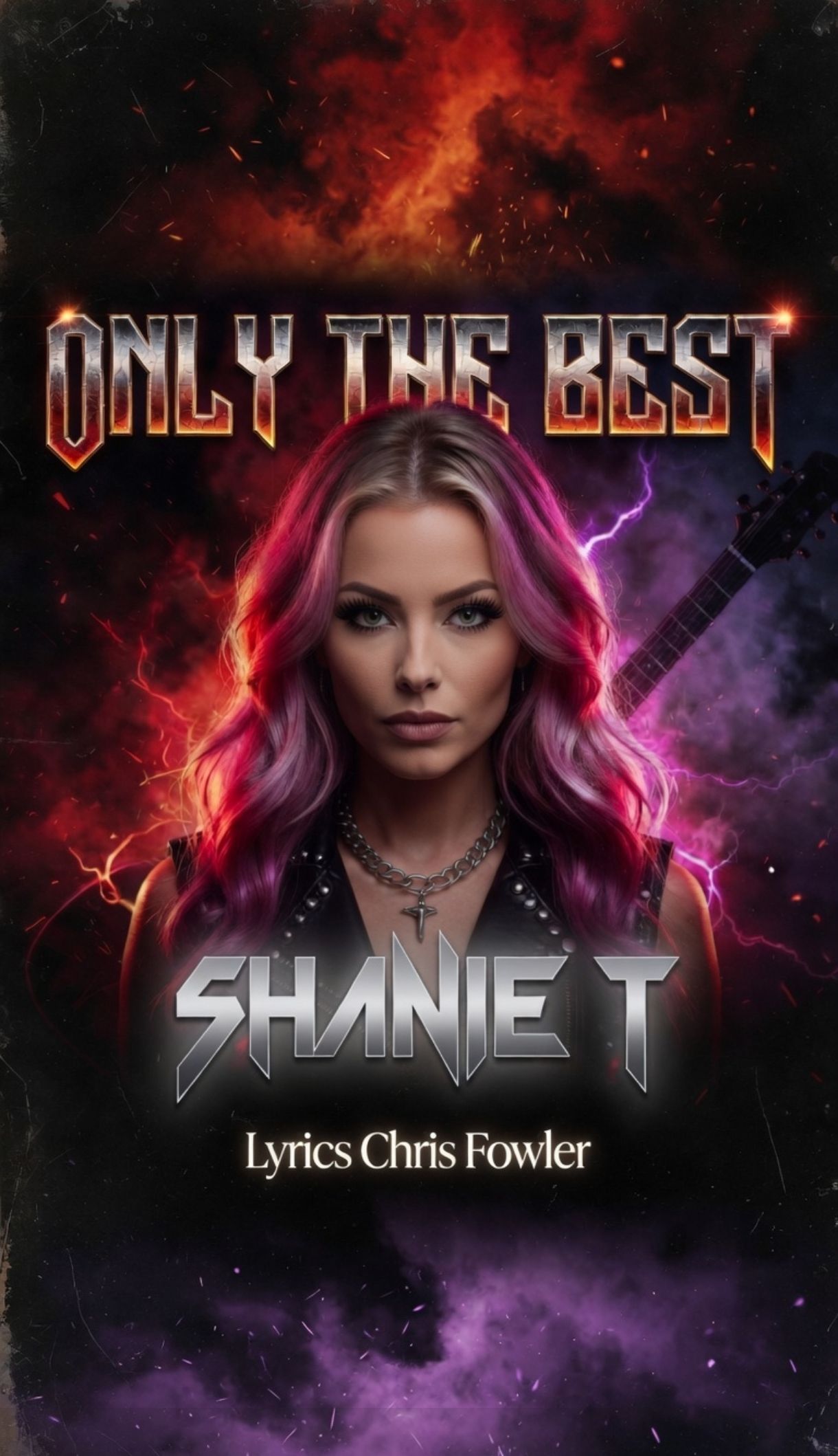 Only The Best (Remix) artwork