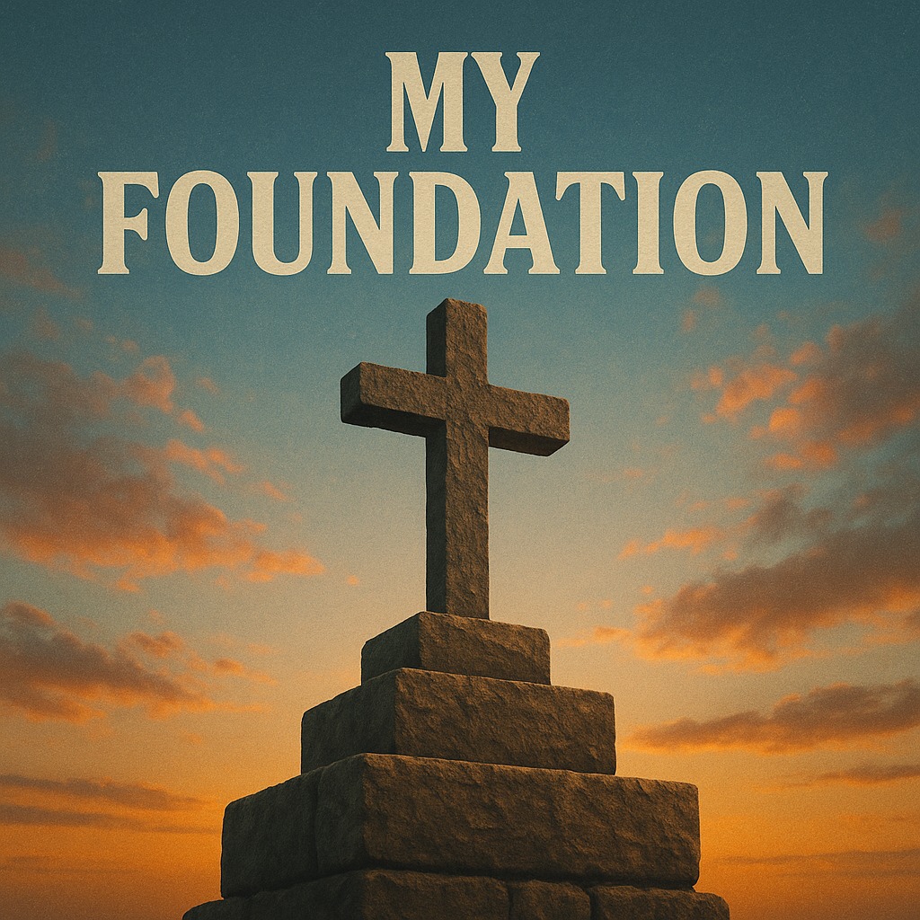 Image for My Foundation